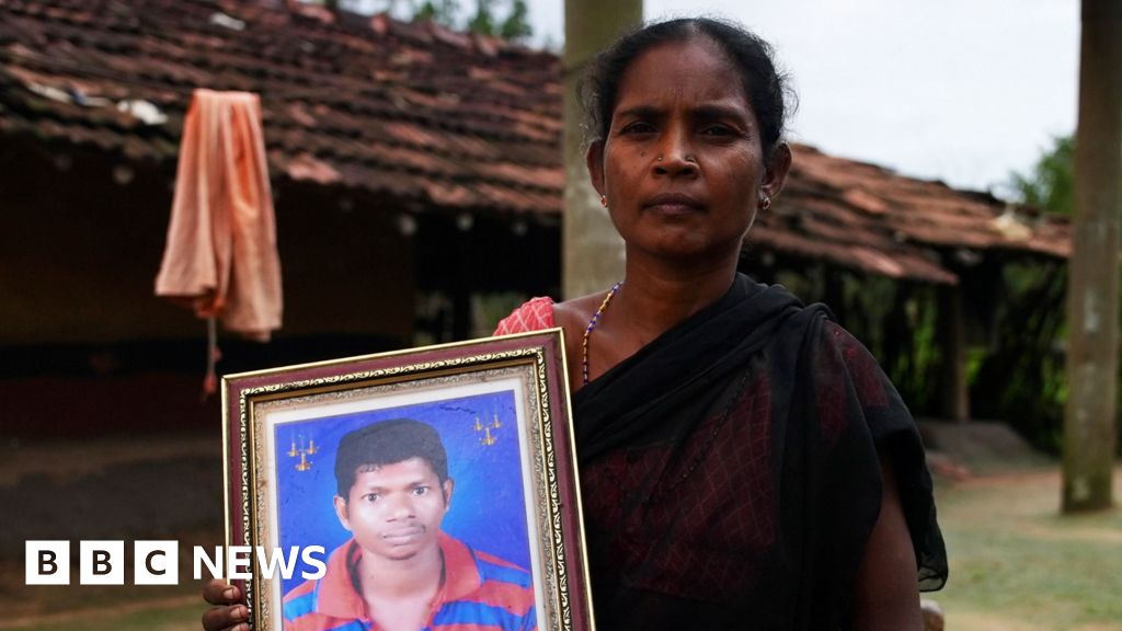 How India’s war against Maoists is affecting its people