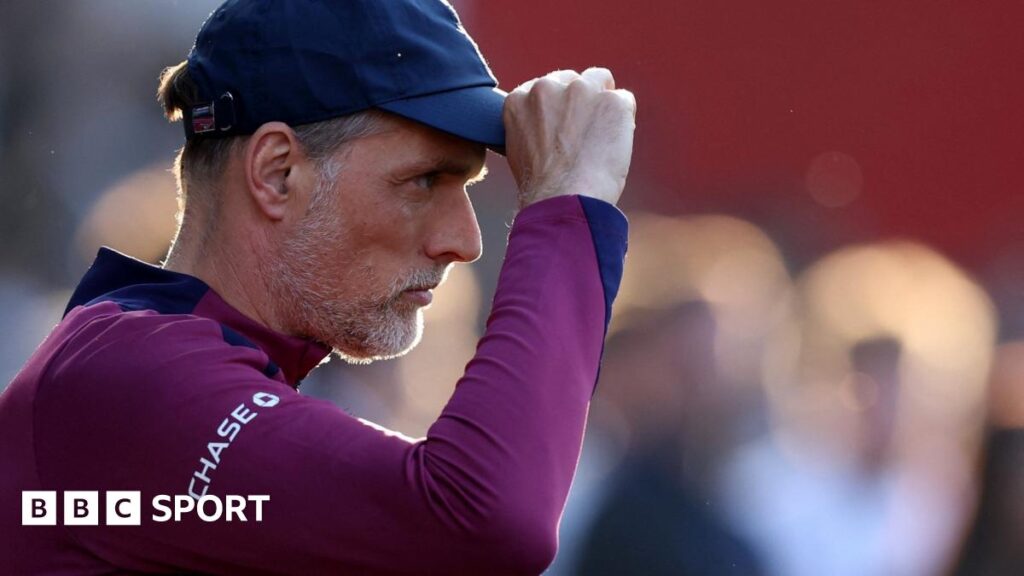 Thomas Tuchel: How are England shaping up under manager?