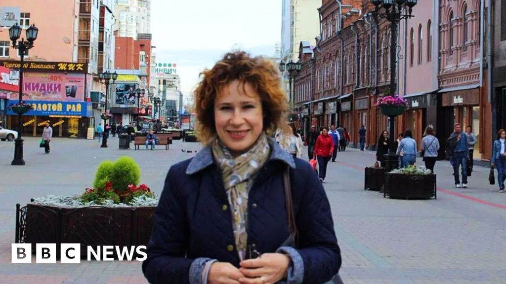 UK says ‘great news’ British national freed in Belarus release deal