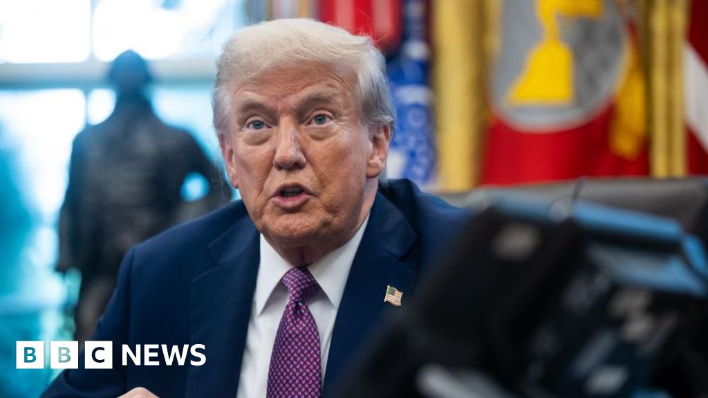 Trump faces major headache with incidents in Qatar and Poland Trump faces major headache with incidents in Qatar and Poland