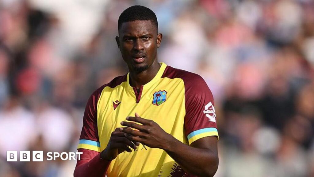 Nepal skittle West Indies for 83 in historic T20 cricket series win