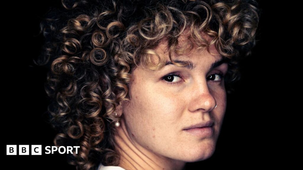 Women’s Rugby World Cup: Ellie Kildunne and her influences