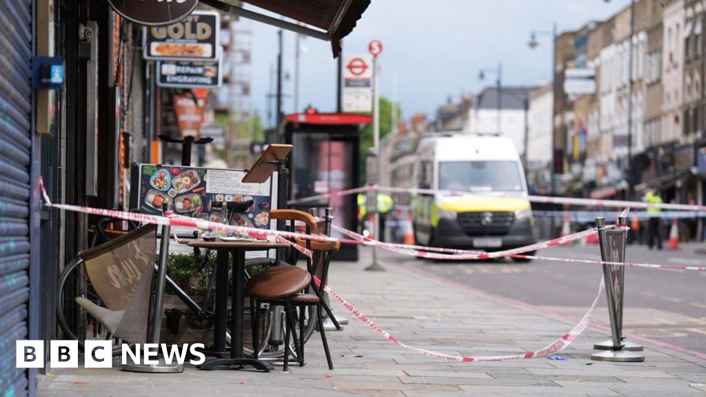 The brutal gangland feud behind the shooting of a little girl