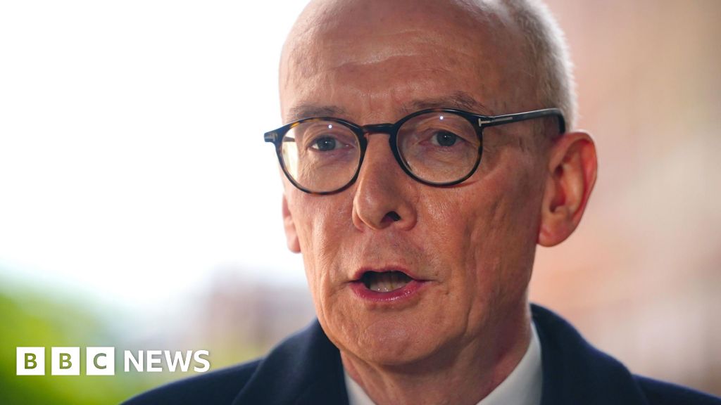 Welfare reform ‘must happen’, says Pat McFadden