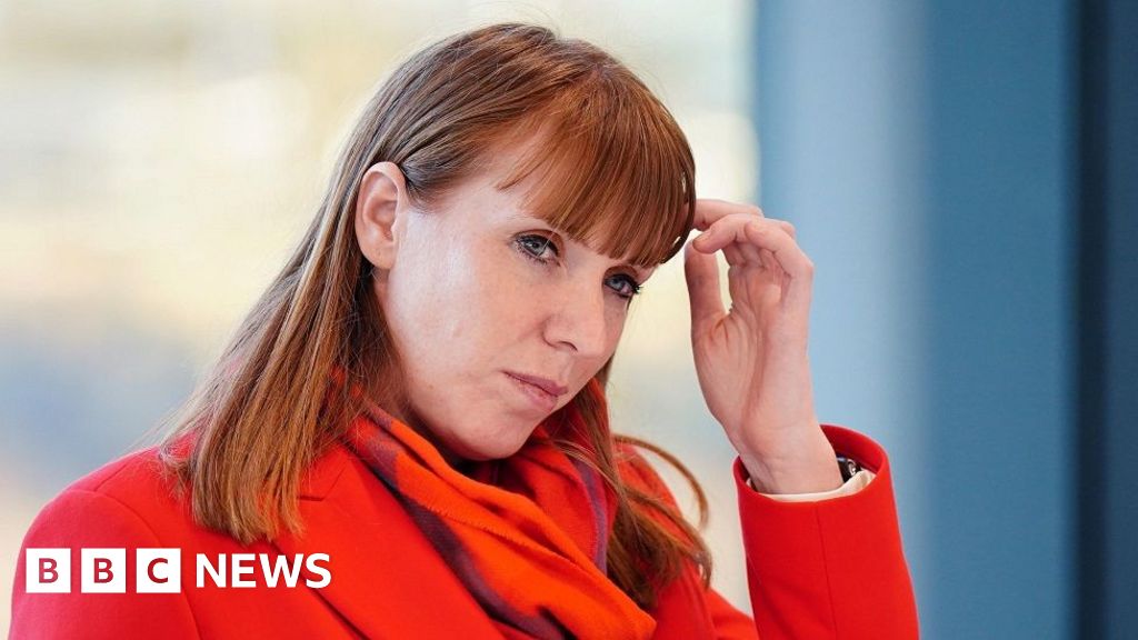 Angela Rayner at risk of fine over stamp duty, say tax experts Angela Rayner at risk of fine over stamp duty, say tax experts