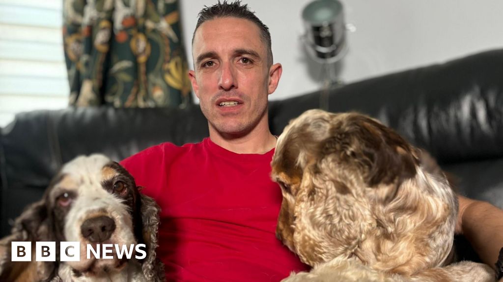 It took 20 years to bring my rapist to justice, says Norfolk man