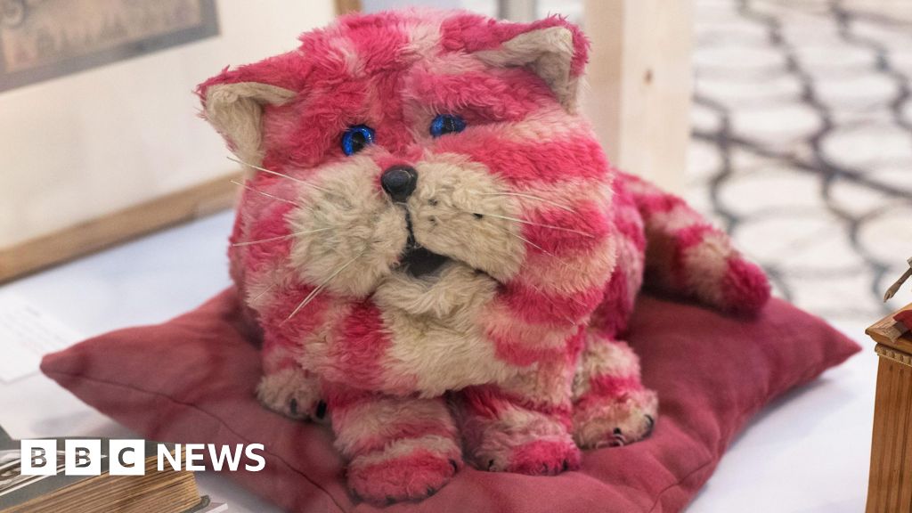Children’s TV favourite Bagpuss to reawaken for new film