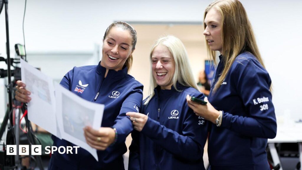 Billie Jean King Cup 2025: Katie Boulter, Sonay Kartal, Jodie Burrage and Fran Jones lead team bidding for first title