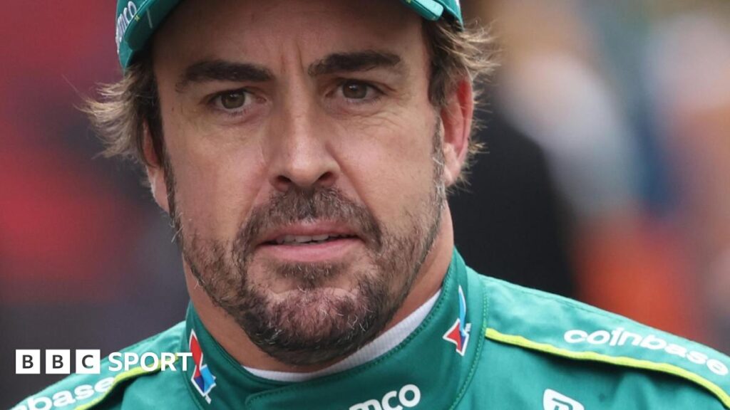 Aston Martin: Fernando Alonso says potential retirement would be easier if 2026 car is competitive