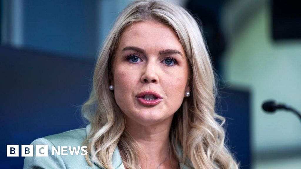 US says strike on Doha ‘does not advance Israel’s goals’ US says strike on Doha ‘does not advance Israel’s goals’