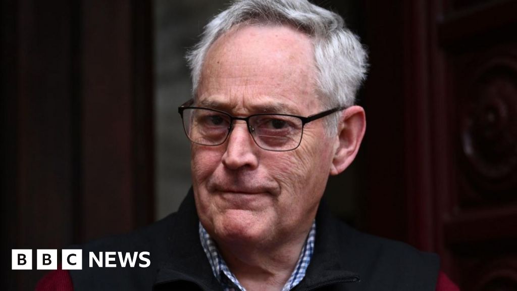 Australia’s mushroom murder case ends with survivor Ian Wilkinson’s plea for kindness Australia’s mushroom murder case ends with survivor Ian Wilkinson’s plea for kindness