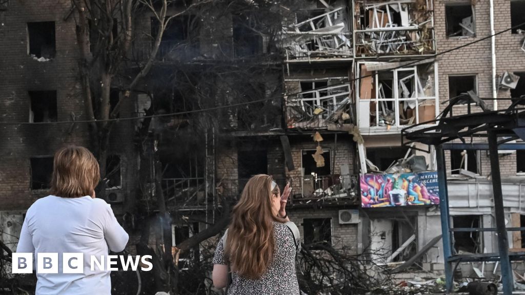 Putin doubles down on Ukraine war stance after Beijing meeting