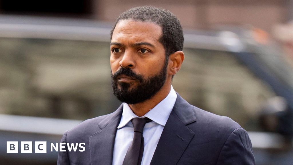 Noel Clarke must pay £3m to Guardian after losing legal battle Noel Clarke must pay £3m to Guardian after losing legal battle