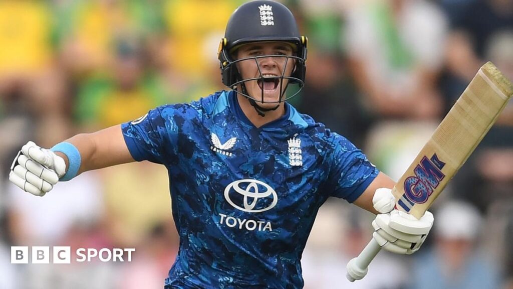 Ashes 2025: Could Jacob Bethell force England’s hand with more runs in white-ball cricket?
