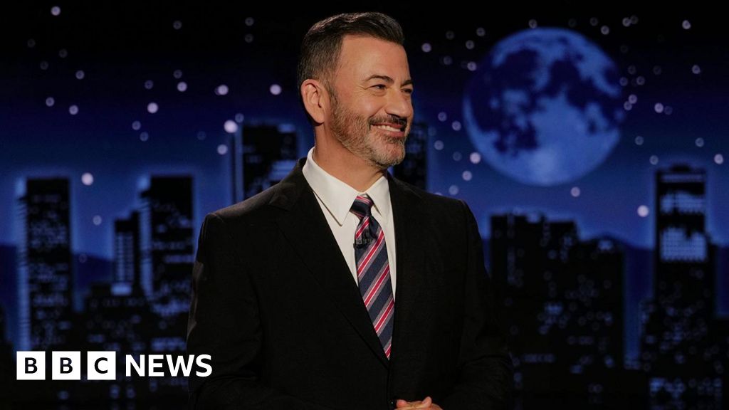 Jimmy Kimmel’s return draws record ratings despite limited showing Jimmy Kimmel’s return draws record ratings despite limited showing