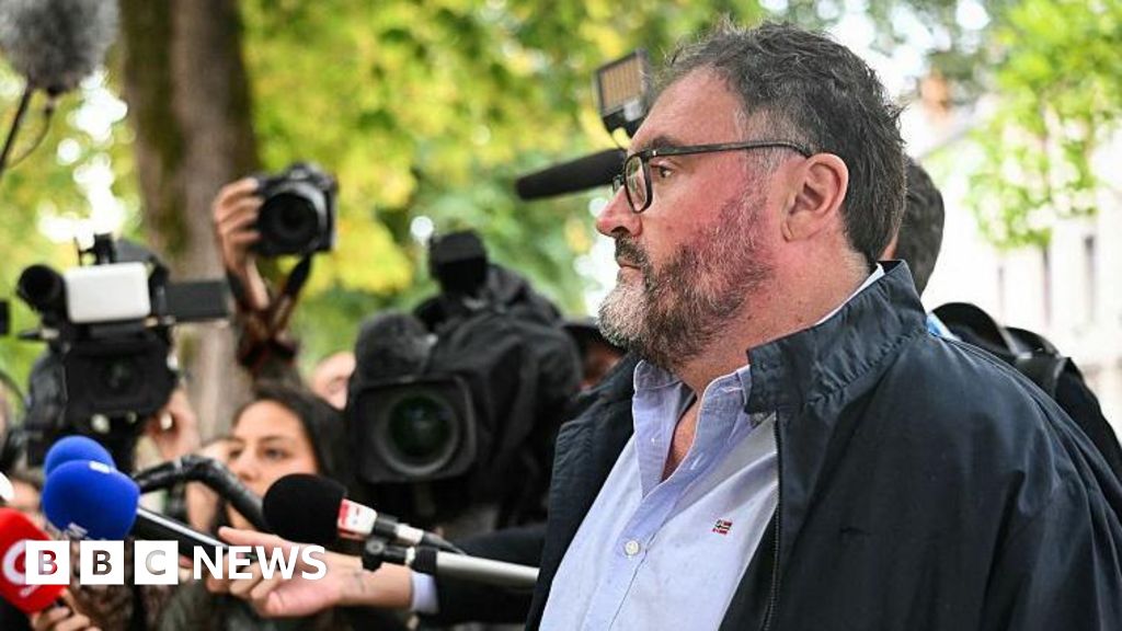 French doctor goes on trial for poisoning 30 patients, 12 fatally