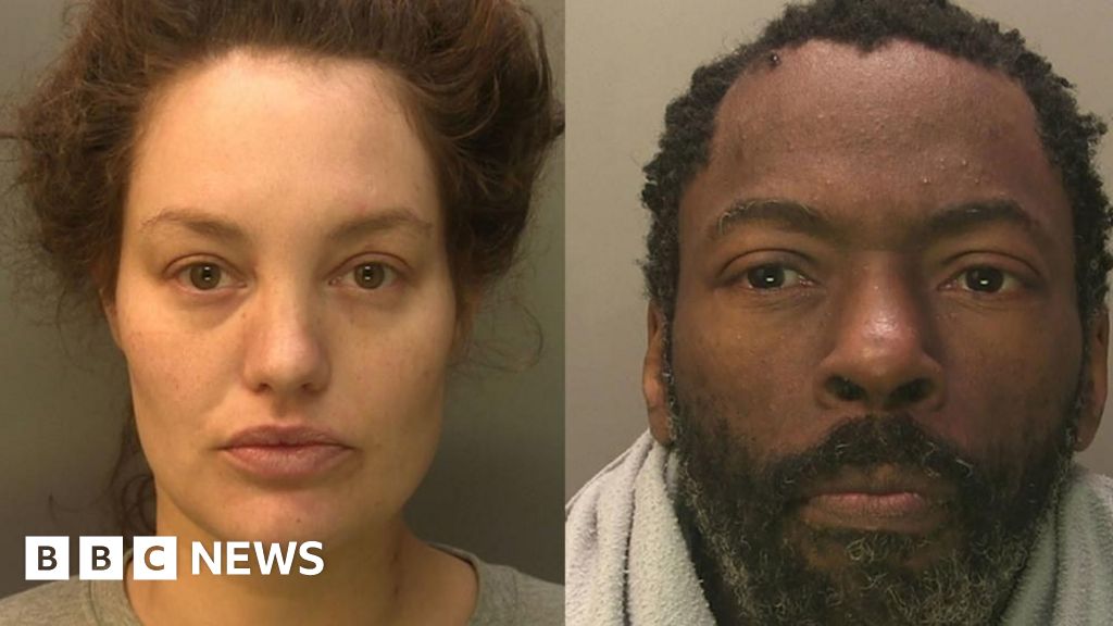 Constance Marten and Mark Gordon jailed for 14 years over baby’s death