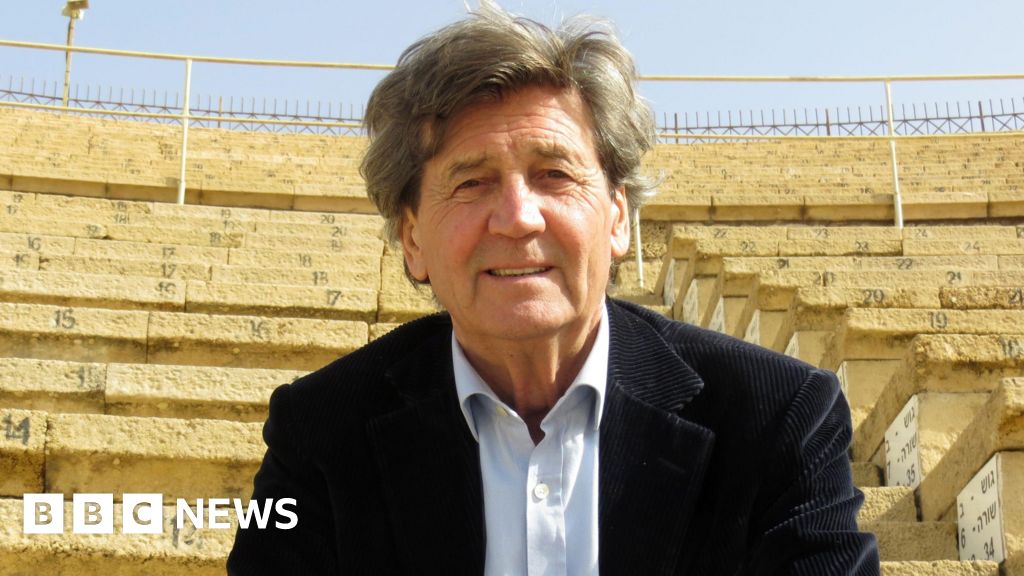 Melvyn Bragg steps down from BBC Radio 4’s In Our Time after 26 years