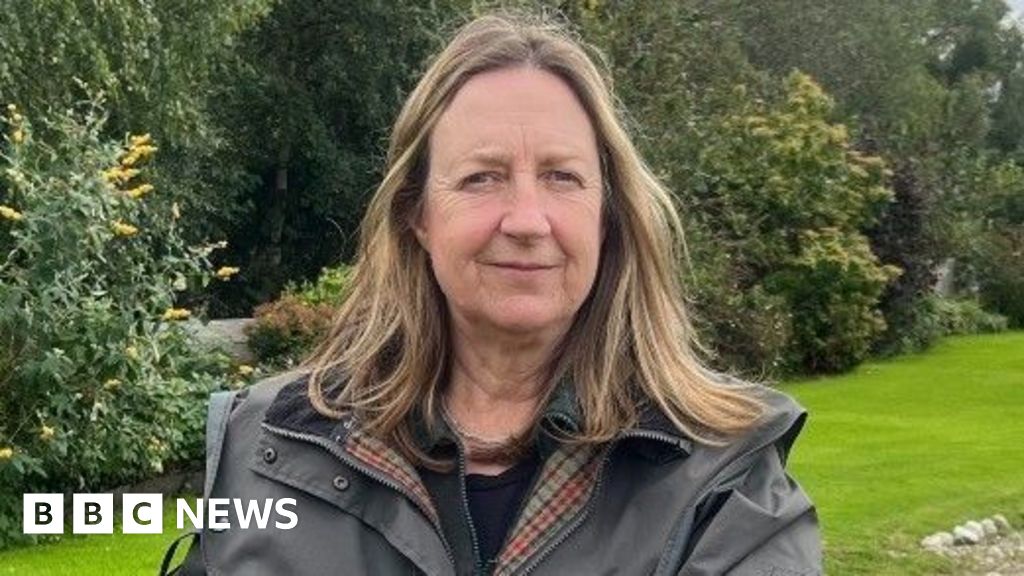 How I found the confidence to leave my abusive husband after 47 years