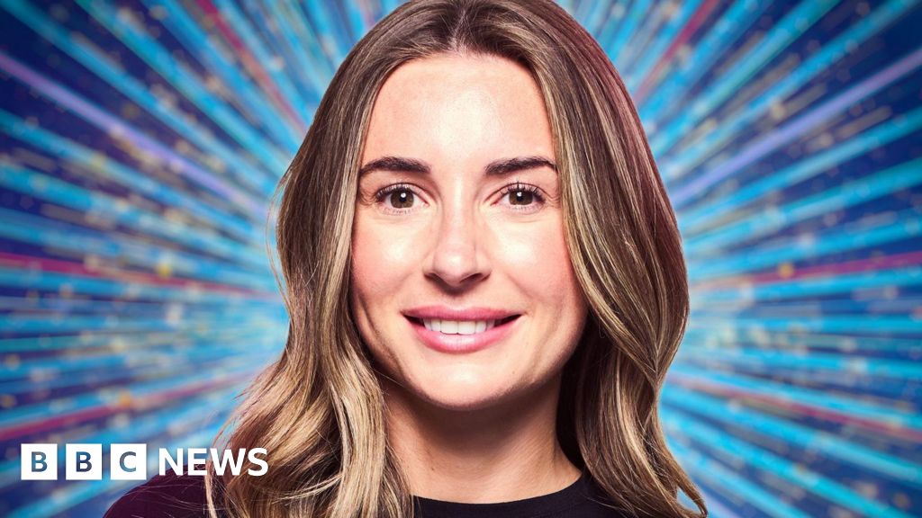 Strictly stars on sexy costumes, the Strictly curse and feeling ‘overwhelmed’