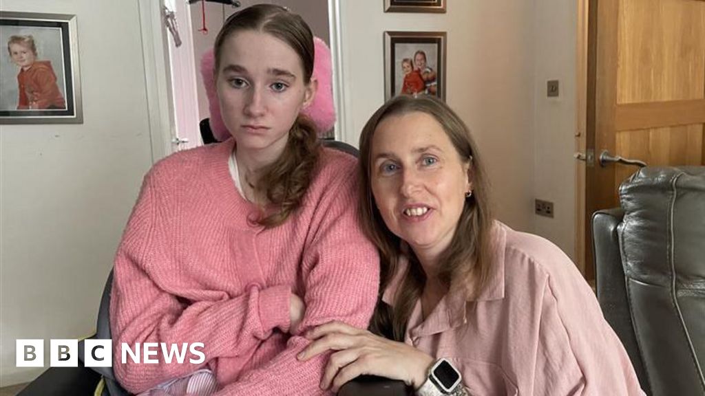 Parents fight to raise awareness of rare disease ‘cluster’