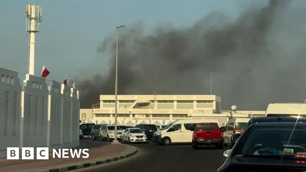 Diplomacy in ruins after Israel strikes Hamas leaders in Qatar