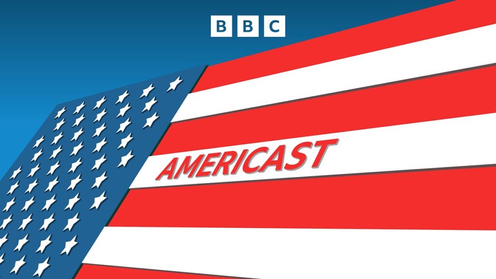 BBC News – Americast, Americanswers…on 5 Live! Why did the internet think Trump was dead?