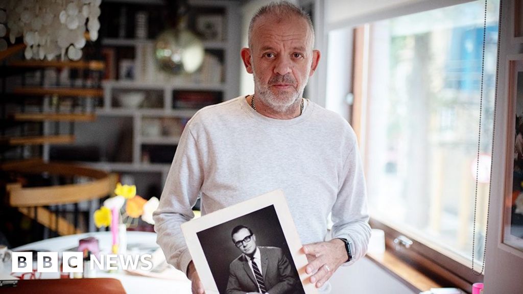 How an old suitcase revealed a hidden family fortune, lost under Nazi rule How an old suitcase revealed a hidden family fortune, lost under Nazi rule