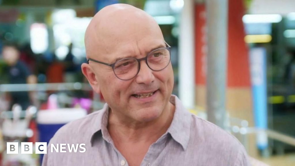 BBC rejects former MasterChef presenter’s ‘harassment’ claim