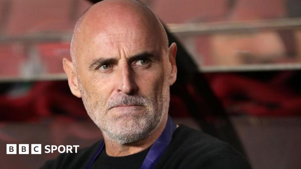 Kevin Muscat deal to be new Rangers boss off