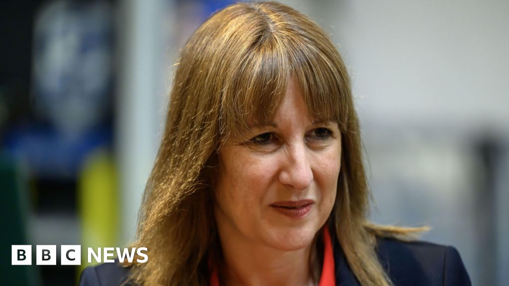 Rachel Reeves refuses to rule out income tax rises at Budget Rachel Reeves refuses to rule out income tax rises at Budget