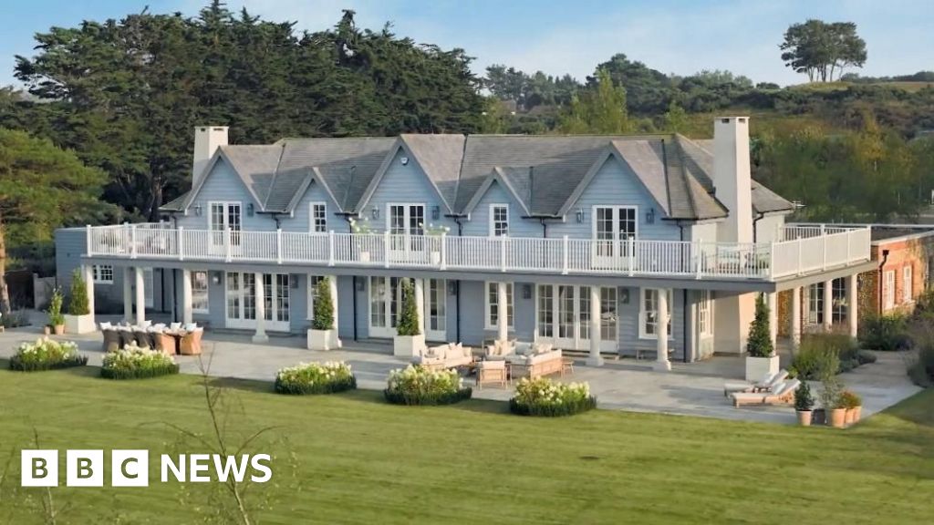 Omaze’s Blakeney house winners to get keys as planning row ends