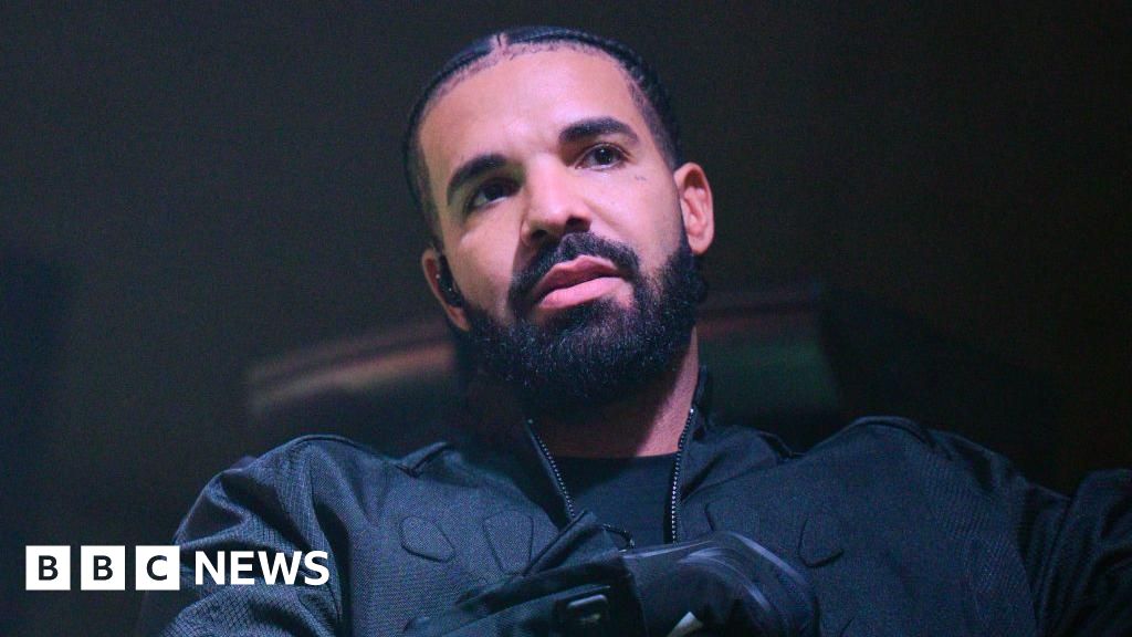 Drake’s lawsuit over Kendrick Lamar diss track Not Like Us is dismissed