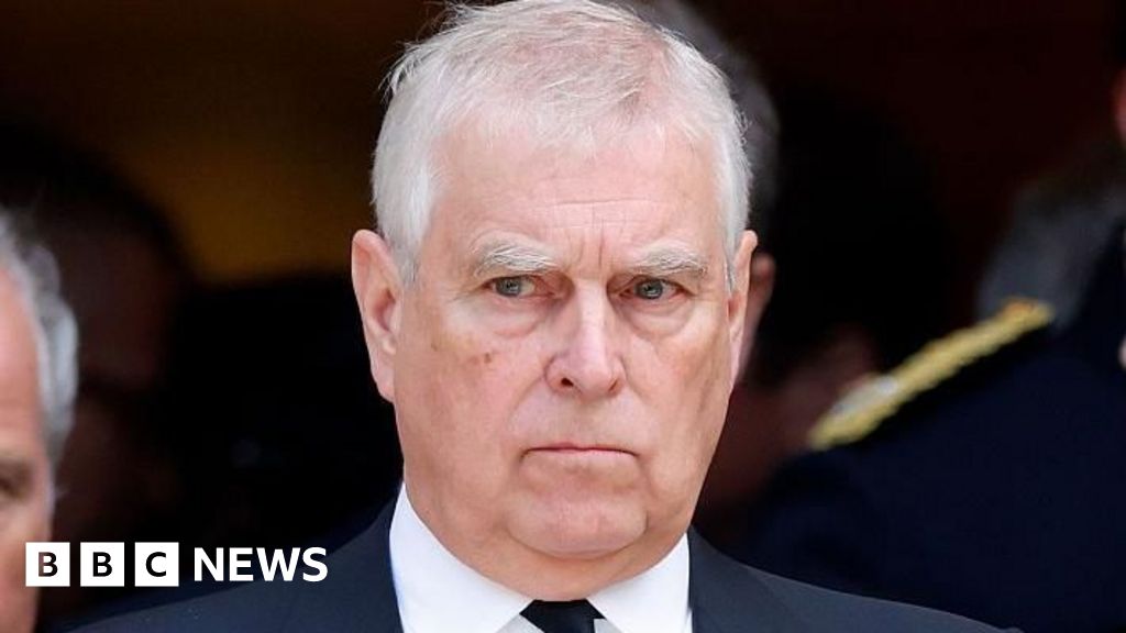 Where could he end up if he leaves his Windsor mansion? Where could he end up if he leaves his Windsor mansion?
