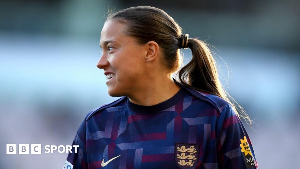 Fran Kirby: Ex-England midfielder’s journey back after heart illness Fran Kirby: Ex-England midfielder’s journey back after heart illness