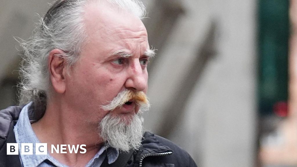 Covid sceptic denies inciting armed uprising during pandemic