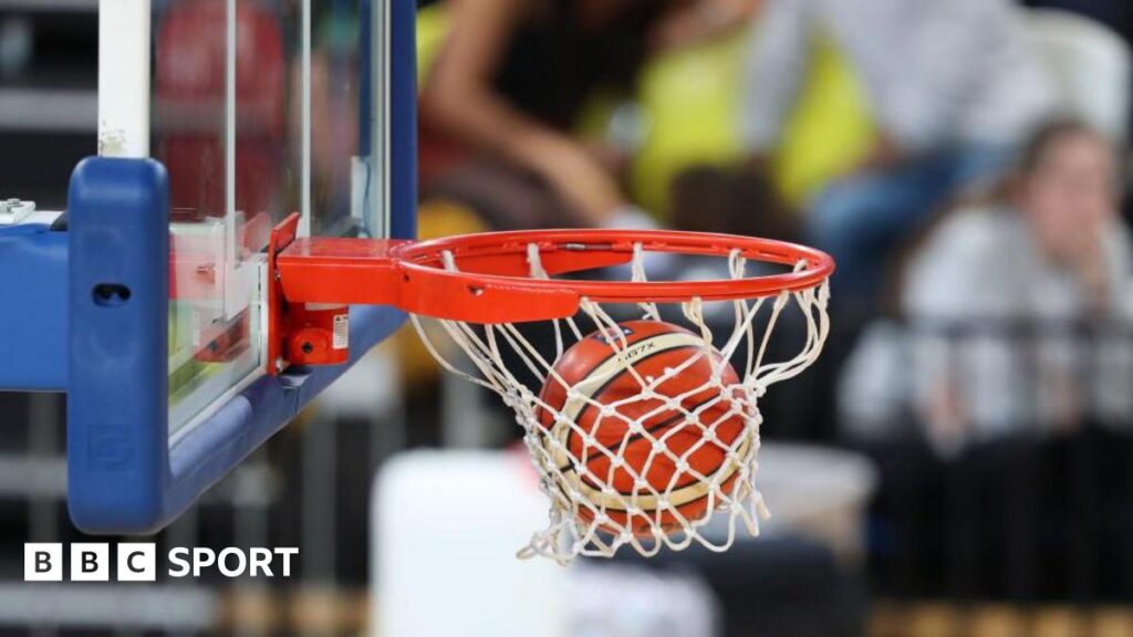 Basketball: Fiba suspends BBF and British men’s team barred from international competition Basketball: Fiba suspends BBF and British men’s team barred from international competition