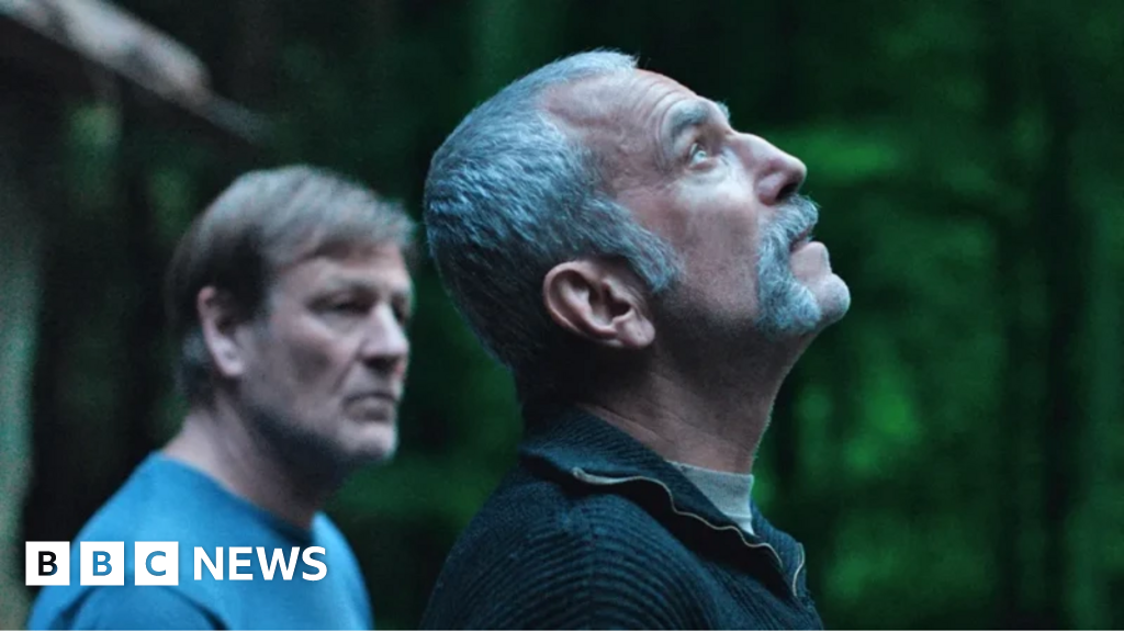 Daniel Day-Lewis has not been inundated with scripts since return with Anemone