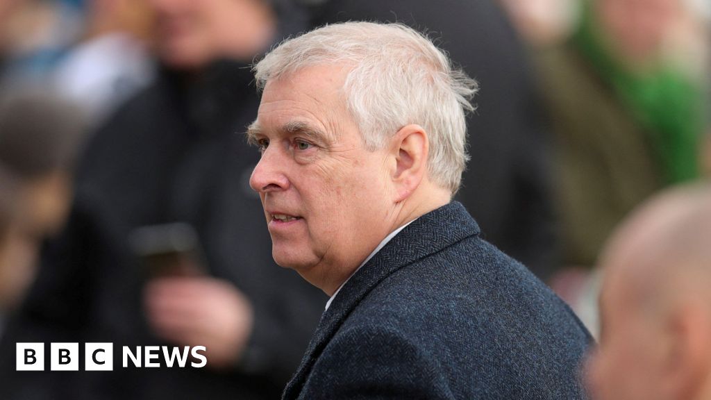 Prince Andrew took money from firm linked to ripped-off pensioners Prince Andrew took money from firm linked to ripped-off pensioners