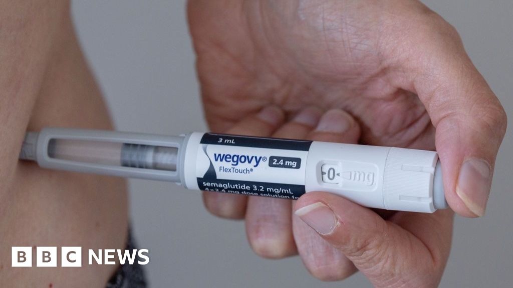 Ozempic maker Novo Nordisk’s board shaken up as directors quit