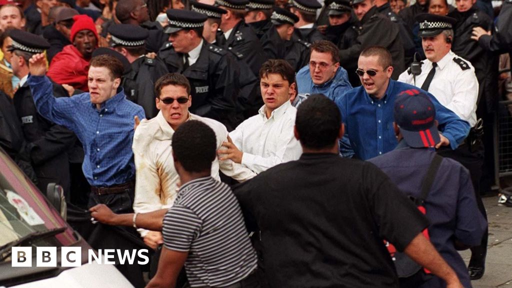 Undercover officer played role in Stephen Lawrence inquiry clashes Undercover officer played role in Stephen Lawrence inquiry clashes