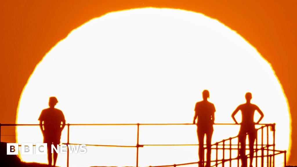 Climate plans don’t limit dangerous warming, UN says ahead of COP