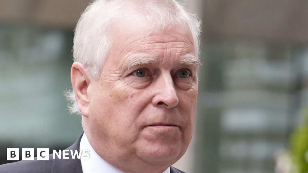 After all those scandals, why did Prince Andrew quit his titles now? After all those scandals, why did Prince Andrew quit his titles now?
