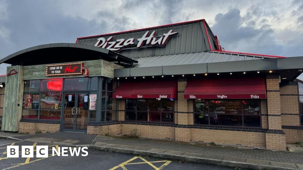 Pizza Hut reveals locations where restaurants will close Pizza Hut reveals locations where restaurants will close