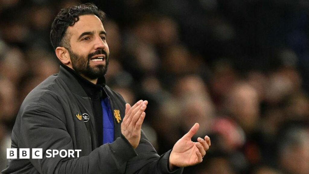 Have Manchester United turned a corner after beating Brighton? Have Manchester United turned a corner after beating Brighton?