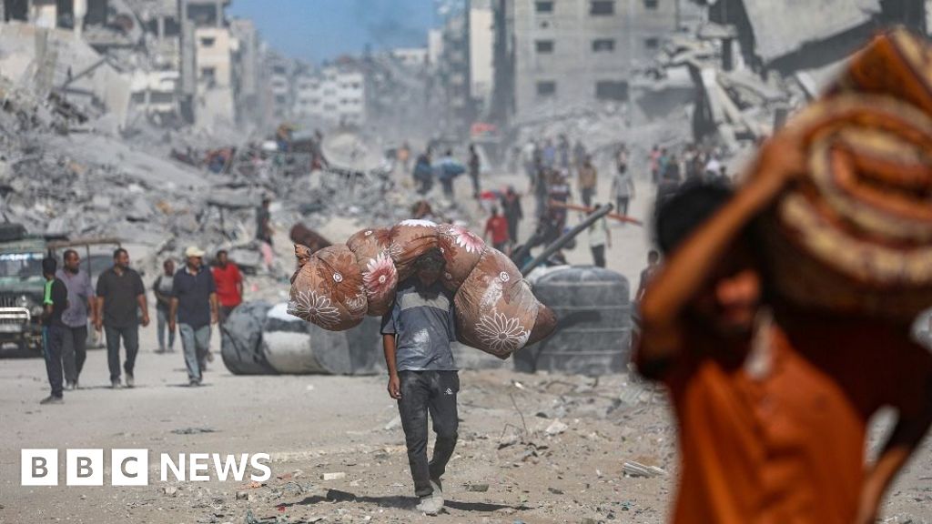 International troops won’t want to enforce Gaza peace, says King of Jordan International troops won’t want to enforce Gaza peace, says King of Jordan