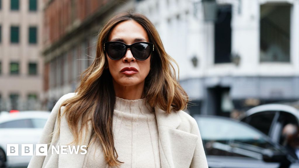 Birmingham man guilty of stalking Myleene Klass