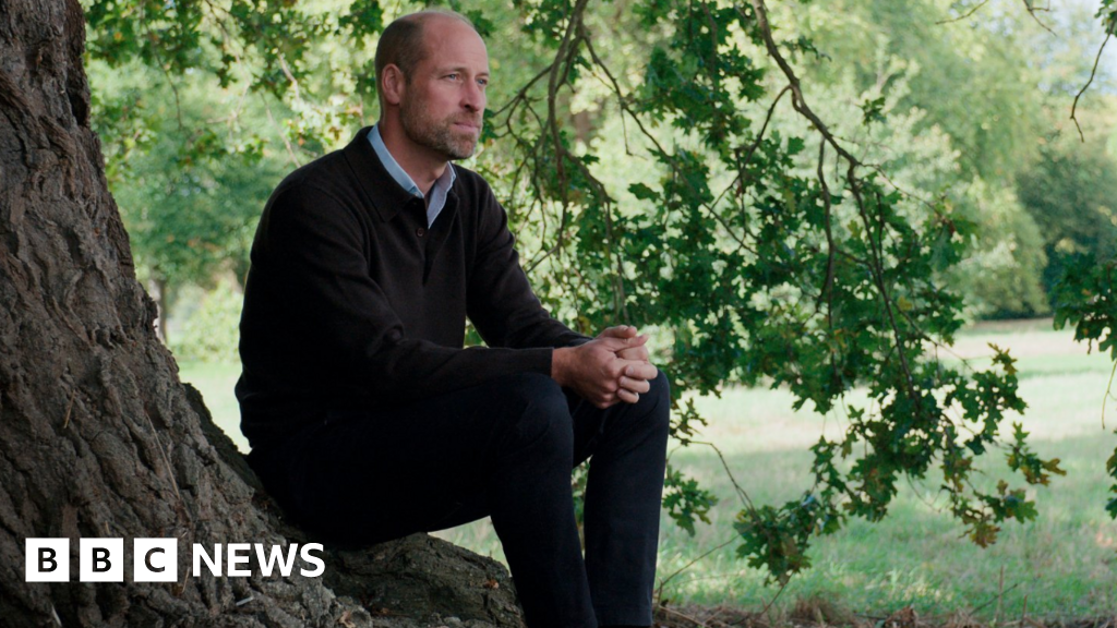 Prince William to travel to Brazil for awards ceremony