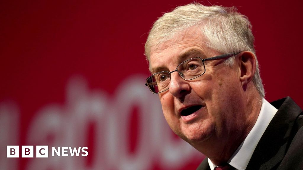 Spending cuts loom if Drakeford budget falls in Senedd Spending cuts loom if Drakeford budget falls in Senedd