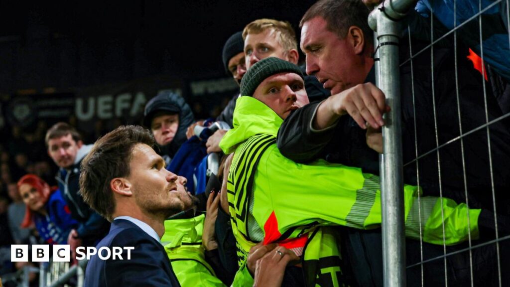 Rangers: ‘Red flags for Danny Rohl as side routed in first game’